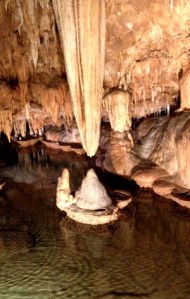 Missourians Never Ever Malign Onondaga's Nearly Incomparable Caves