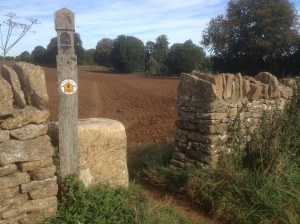 Cotswold Way